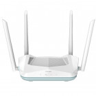 Router wireless D-Link Gigabit AX1500 Smart Router R15 Dual Band WiFi 6