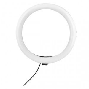 TnB Influence Led Ring 10", cu mini tripod si shutter bluetooth