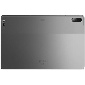 Lenovo Tab P12 Pro, 12.6 inch Multi-touch 2K AMOLED, Snapdragon 870 5G 3.2GHz, Octa Core, 6GB RAM, 128GB flash, Wi-Fi, Bluetooth, GPS, Android 11, Storm Grey + Lenovo Precision Pen 3