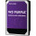 Hard disk WD Purple 4TB SATA-III 5400RPM 256MB