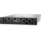 Server DELL PowerEdge R550 2U, Procesor Intel® Xeon® Silver 4309Y 2.8GHz Ice Lake, 16GB RDIMM RAM, 2x 4800GB SATA 6G SSD+ 3x 2.4TB HDD, 2x 800W PSU