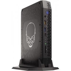Mini PC Intel (NUC) Next Unit of Computing 11 Enthusiast