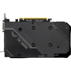 ASUS GeForce GTX 1660 TUF GAMING O6G 6GB GDDR5 192-bit