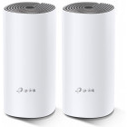 Router wireless TP-LINK Mesh Deco E4 Dual-Band WiFi 5 2Pack