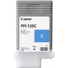 Canon Cartus PFI-120C Cyan