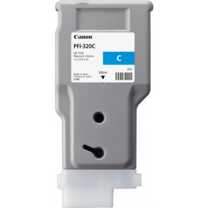 Canon Canon PFI-320C Cyan
