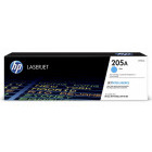 HP Toner 205A Cyan