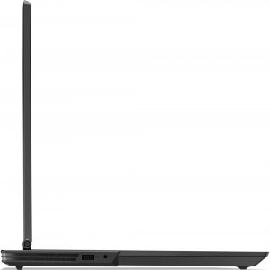 Lenovo Gaming 17.3'' Legion Y540, FHD IPS, Procesor Intel® Core™ i7-9750H (12M Cache, up to 4.50 GHz), 8GB DDR4, 1TB + 128GB SSD, GeForce GTX 1650 4GB, FreeDos, Black