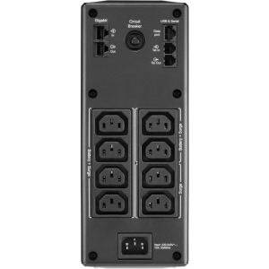 APC Pro BR 650VA
