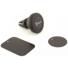 Suport SBOX Auto pentru bord, Magnetic, Black