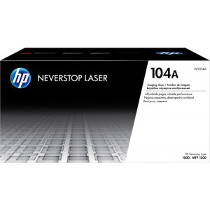 Consumabil HP Drum 104A Black