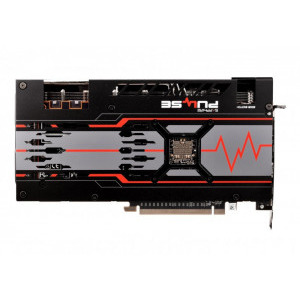 Sapphire Radeon RX 5700 PULSE 8GB GDDR6 256-bit