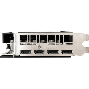 MSI GeForce RTX 2060 SUPER VENTUS OC 8GB GDDR6 256-bit