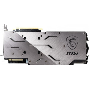 MSI GeForce RTX 2080 SUPER GAMING X TRIO 8GB GDDR6 256-bit