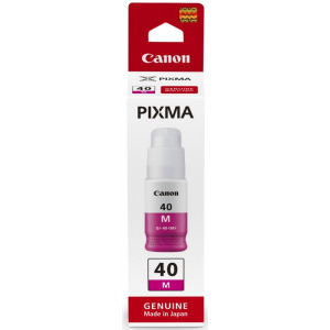 Canon Cartus GI-40 Magenta