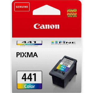 Canon Cartus CL-441 Color