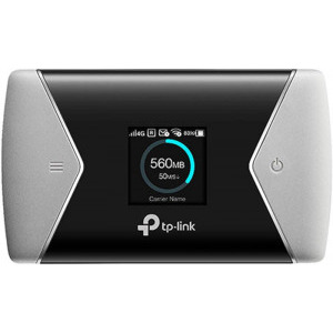 TP-LINK M7650 Dual-Band WiFi 5