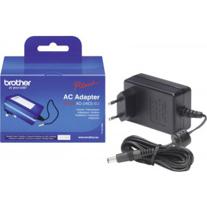Brother AD24ESEU Adaptor Alimentare