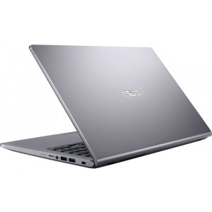ASUS 15.6'' X509JB, FHD, Procesor Intel® Core™ i3-1005G1 (4M Cache, up to 3.40 GHz), 8GB DDR4, 256GB SSD, GeForce MX110 2GB, No OS, Grey