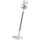 Aspirator Xiaomi G10 Plus, vertical, 425W, 0.6L, Alb-Bronz