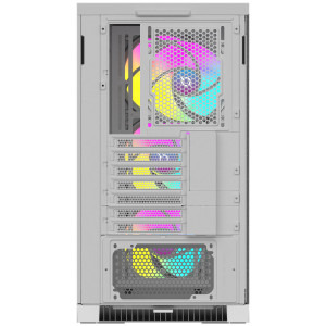 AQIRYS XO-1 White ARGB