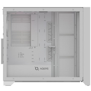 AQIRYS XO-1 White ARGB