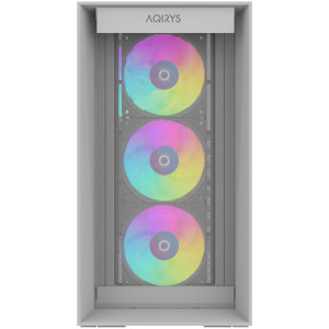 AQIRYS XO-1 White ARGB