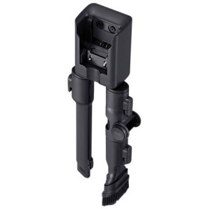 Samsung Jet 85 Premium VS20C852FTB/GE, vertical, 580W, 0.8L, Negru/Albastru
