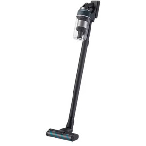 Samsung Jet 85 Premium VS20C852FTB/GE, vertical, 580W, 0.8L, Negru/Albastru