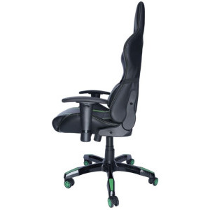 Spacer Trinity Black-Green