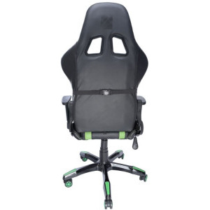 Spacer Trinity Black-Green