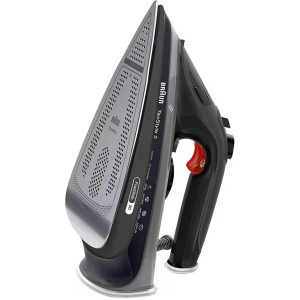 Braun Fier de calcat TexStyle 5 SI5088BK, 2800W, 50g/min, Negru