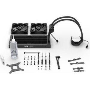 be quiet! Pure Loop 2 240mm