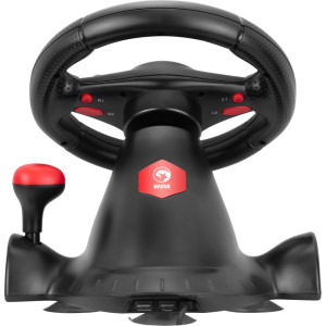 Marvo GT-903 Black
