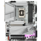 Placa de baza GIGABYTE Z790 AORUS ELITE AX ICE
