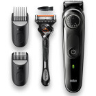 Aparat de tuns Braun BT3342 + Aparat de ras Gillette ProGlide