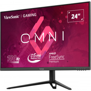 ViewSonic Gaming VX2428J 23.8 inch FHD IPS 0.5 ms 180 Hz FreeSync Premium