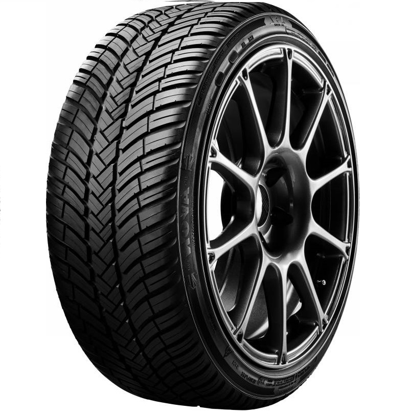 Anvelopa all-season Avon AS7 AllSeason - made by Goodyear XL195/65R15 95H