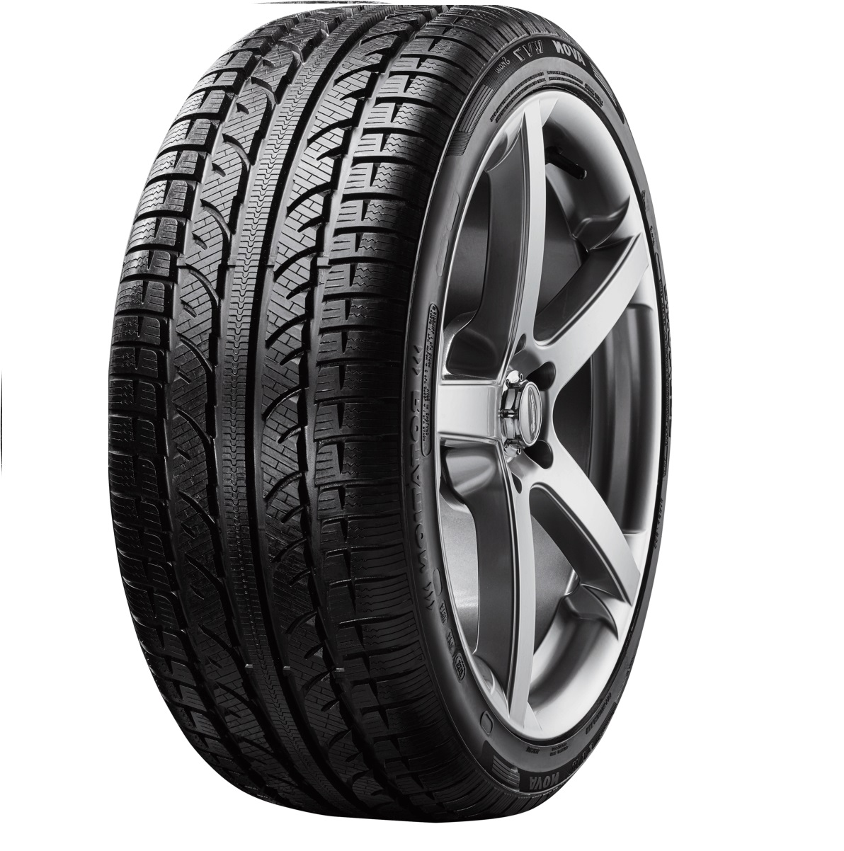 Anvelopa iarna Avon WV7 Snow - made by Goodyear XL205/60R16 96H