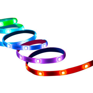Yeelight Extensie banda LED Lightstrip Pro, 1 m