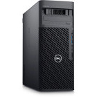 Desktop PC DELL Precision 5860, Intel w5-2465X 3.1GHz, 64GB RAM, 1TB SSD + 2TB HDD, 2x RTX A6000 48GB, no OS
