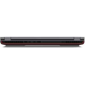 Lenovo 16'' ThinkPad P16 Gen 2, WQXGA IPS 165Hz, Procesor Intel® Core™ i7 14700HX (33M Cache, up to 5.50 GHz), 64GB DDR5, 1TB SSD, RTX 5000 Ada 16GB, Win 11 Pro, Storm Grey (Top) - Villi Black (Bottom)