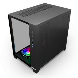 nJoy Aura Black