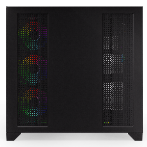 nJoy Aura Black