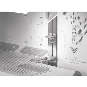 ASUS ROG Hyperion GR701 White