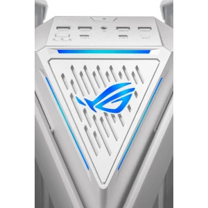 ASUS ROG Hyperion GR701 White