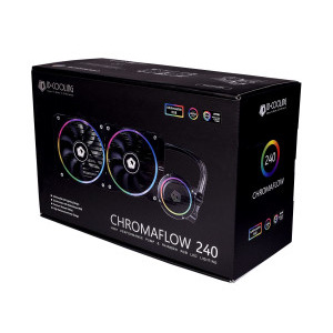 ID-Cooling Chromaflow 240 RGB