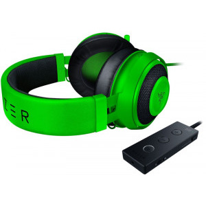 Razer Kraken Tournament Ed. Green