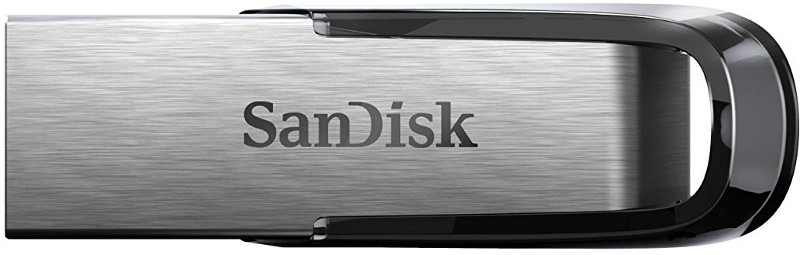 Memorie externa SanDisk Ultra Flair 256GB USB 3.0 Black