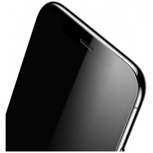 Benks Sticla Premium XR, Full Body, 0.15 mm pentru iPhone Xs Max